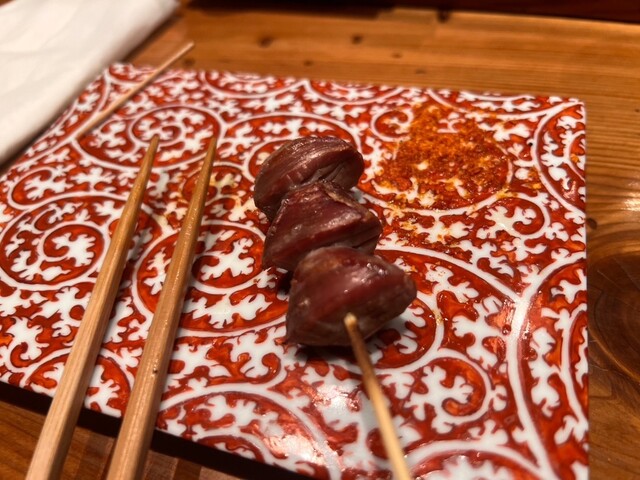 焼き鳥 松元 西中洲店的實拍高清圖