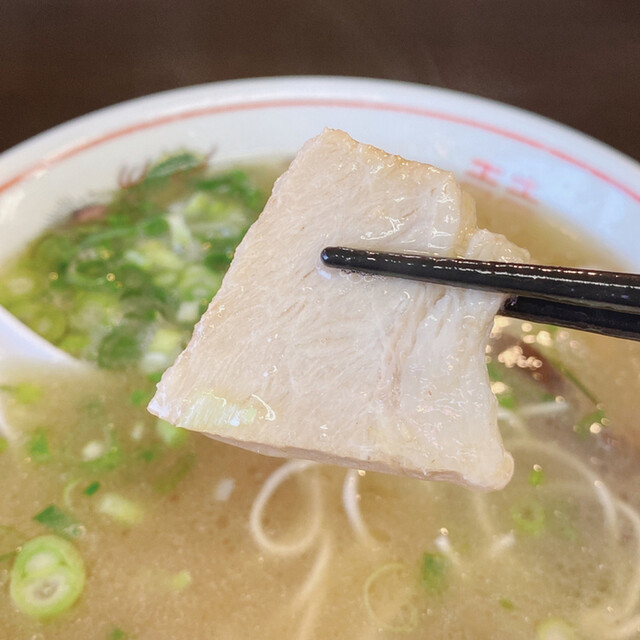がんこもんラーメン 福岡店的實拍高清圖