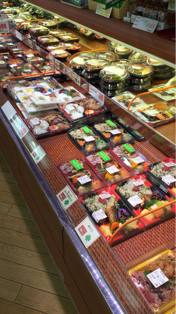 recommendations image for ライフ 石神井公園店