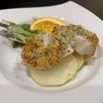 三海の華的實拍圖