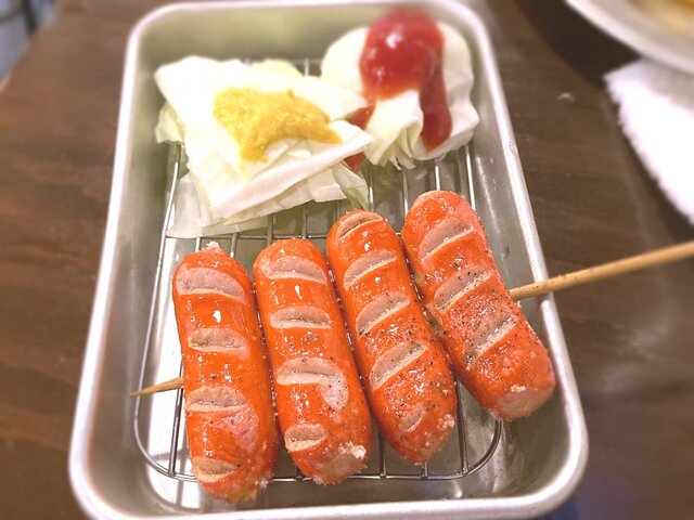 紅とん 上野ユースロード店的實拍高清圖