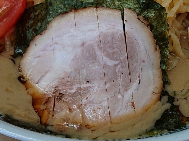 麺家大勝軒 葛西店的實拍高清圖