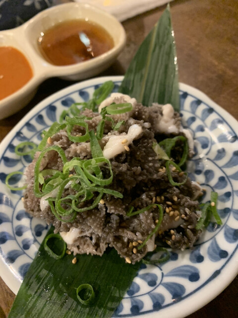大阪 焼肉南大門的實拍高清圖