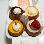 キャトル 秋葉原店的實拍圖