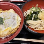 得得 伏見竹田店的实拍图