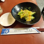 たらく 日暮里店的實拍圖