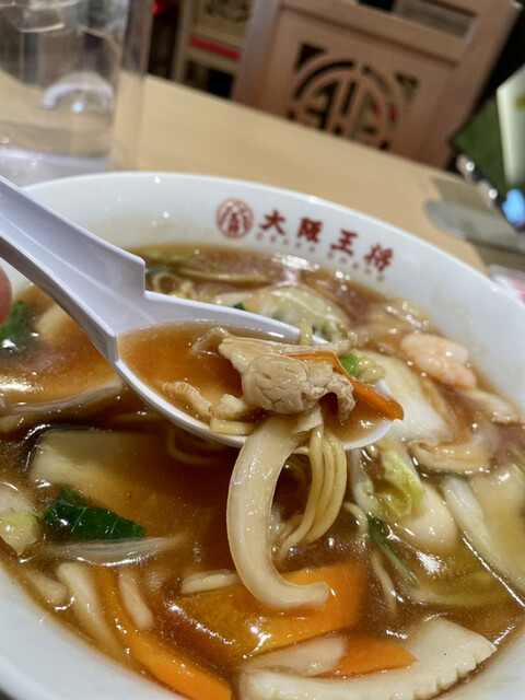 recommendations image for 大阪王将 上野芝店