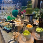 recommendations for F&J×THE CORNER ROOM