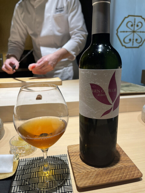 THE SAKAI Aoyama的實拍高清圖