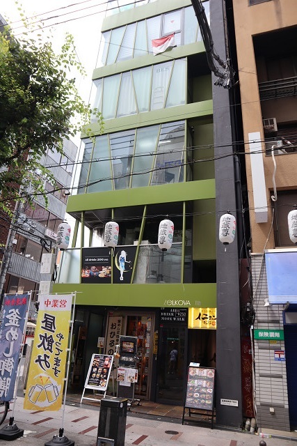 韓国肉料理・石鍋イニョン 道頓堀店的實拍高清圖
