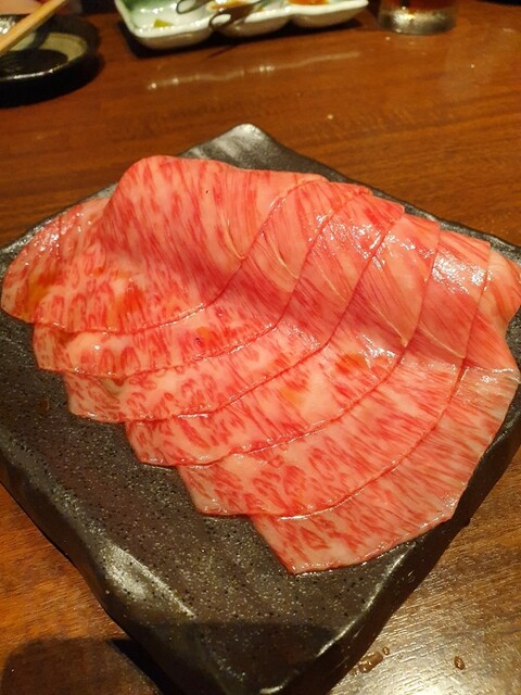 炭火焼肉 ふちおか的實拍高清圖