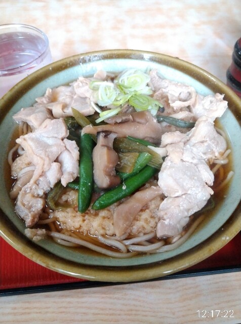 そば処　味のみどり的实拍高清图