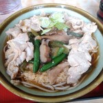 そば処　味のみどり的实拍图