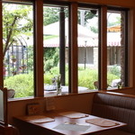 recommendations for ナチュラルガーデン