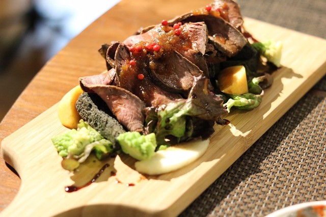 recommendations image for vegecafe＋α