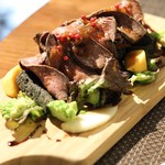 recommendations for vegecafe＋α