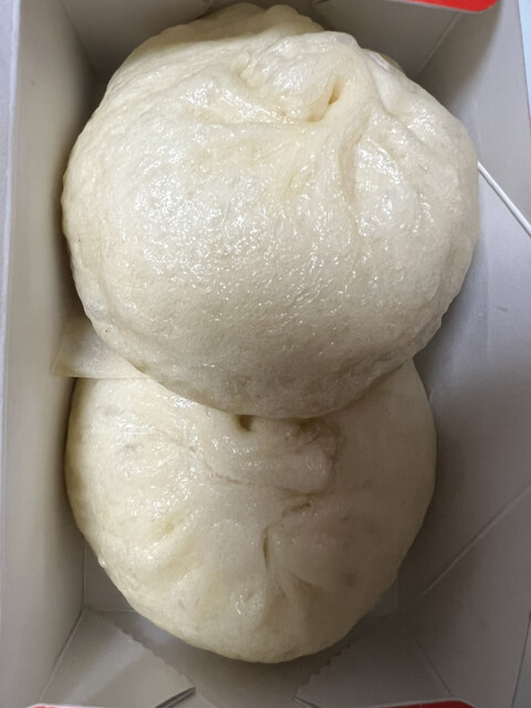 recommendations image for 551蓬莱 泉北高島屋店