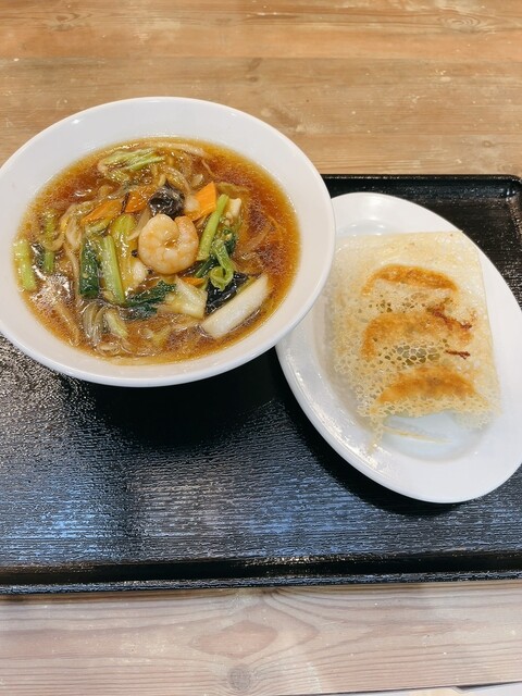 東京餃子軒 イトーヨーカドー大森店的實拍高清圖