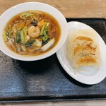 東京餃子軒 イトーヨーカドー大森店的實拍圖