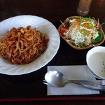喫茶ポエム的实拍图