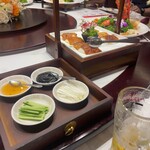 楓林閣 堺店的實拍圖