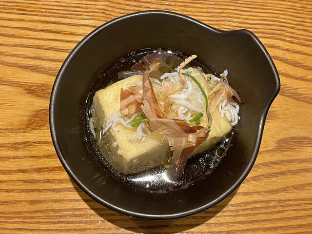 魚と酒 はなたれ 丸の内本店的實拍高清圖