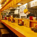 recommendations for 堂山餃子 チャオズ 梅田本店