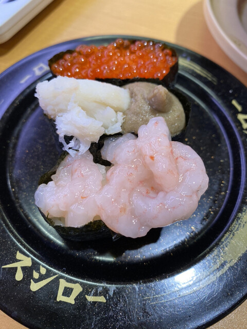 スシロー 新宿東口店的實拍高清圖