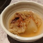 龍月園的實拍圖