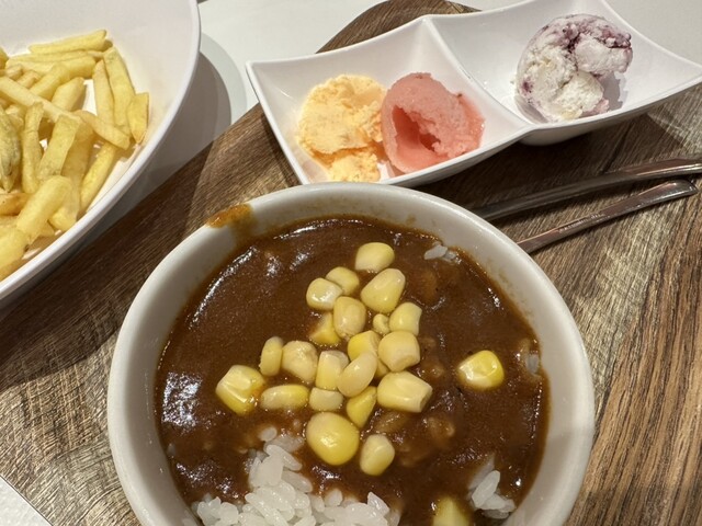 recommendations image for スイーツパラダイス 梅田店