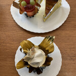 ケーキハウス　ノエル的实拍图