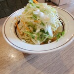 さっぽろルーカレーNAGAMIYA的实拍图