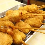 やまと屋 本店的实拍图