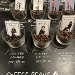 カンノンコーヒー 松陰神社店的實拍圖