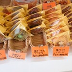 夢菓子工房くどう的實拍圖