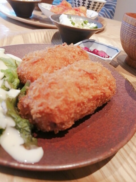 和カフェyusoshi あべの的實拍高清圖