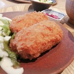 和カフェyusoshi あべの的實拍圖