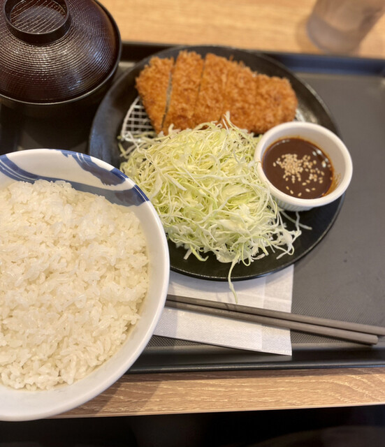 recommendations image for 松屋 堺大野芝店