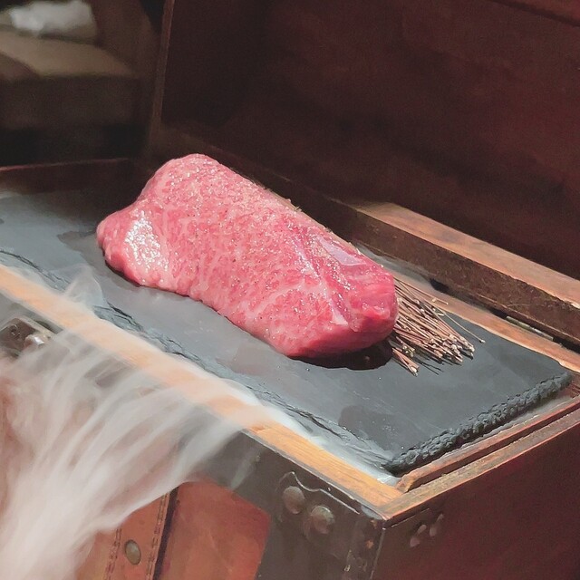 YAKINIKU FUTAGO 37West St的實拍高清圖