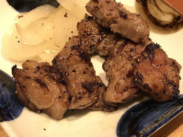 うまや キャナルシティ店的實拍高清圖