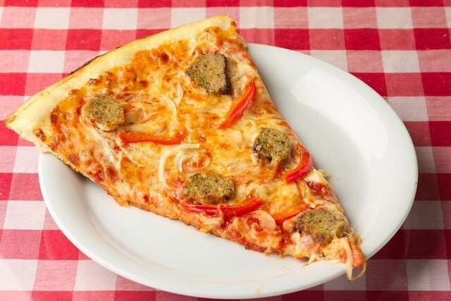 recommendations image for ラッコズ ニューヨークスタイルピザ