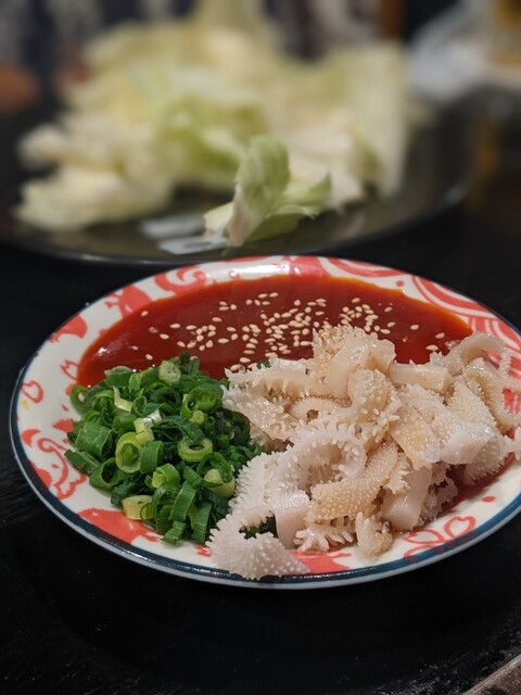 博多串焼き バッテンよかとぉ 心斎橋店的實拍高清圖