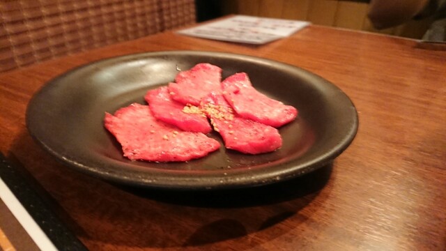炭火焼肉酒家 びっくりや 大井町店的實拍高清圖