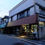 やぶそば的實拍圖