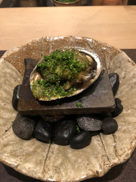 銀座 kappou ukai 肉匠的實拍高清圖