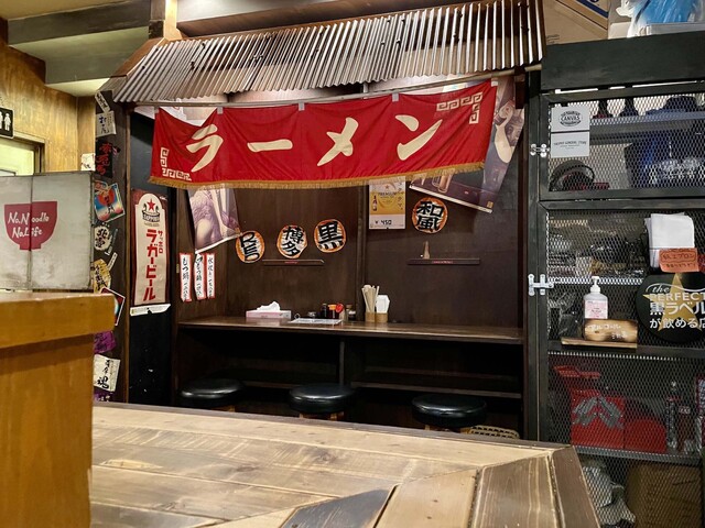 HAKATAラーメン チカッパ的實拍高清圖