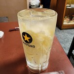 たらく 日暮里店的實拍圖