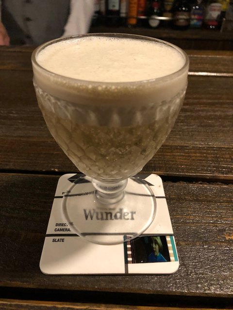 recommendations image for Film Bar Wunder