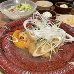 梅田 阪急三番街 リバーカフェ的实拍图