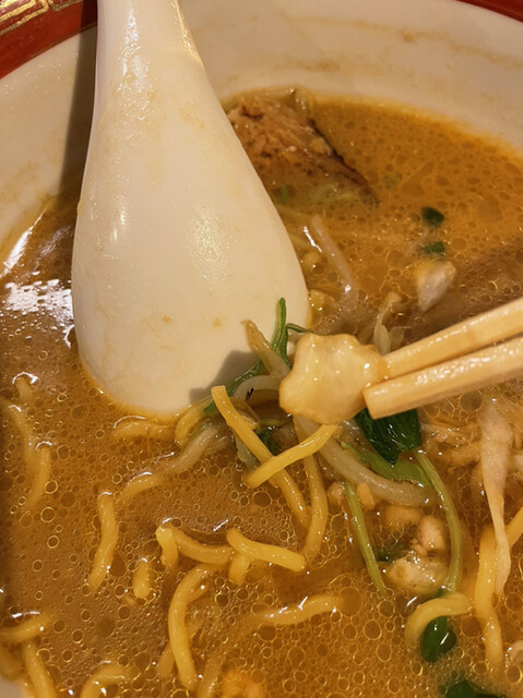 麺や HIRAMEKI的实拍高清图